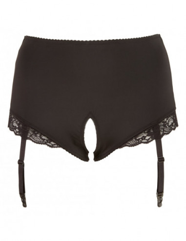 Open Suspender Briefs 4XL