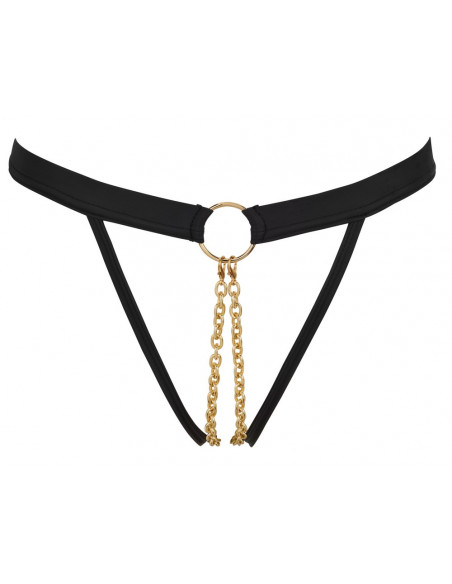 Bad Kitty String S/M