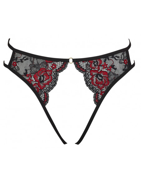 Crotchless Briefs S?L