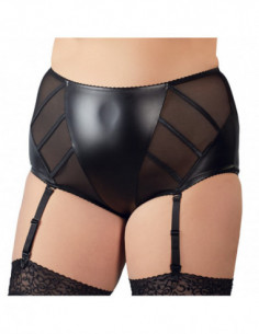 Briefs with Suspenders L 2