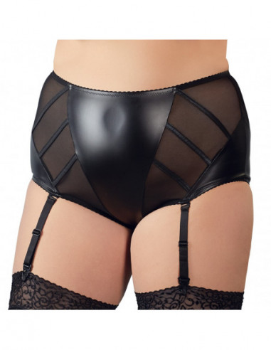 Briefs with Suspenders L