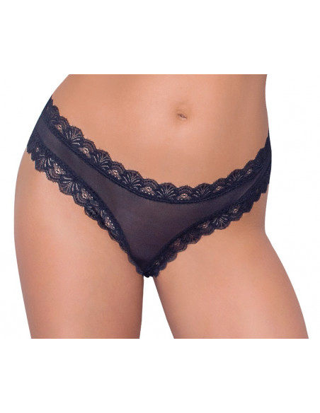 Briefs Lacing M