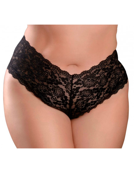 Pleasure Pearl Boy ShortsXL-XX