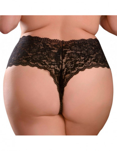 Pleasure Pearl Boy ShortsXL-XX