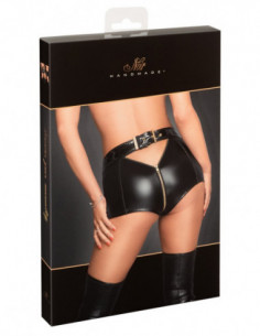 Noir Pants L