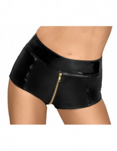Noir Pants XL 2
