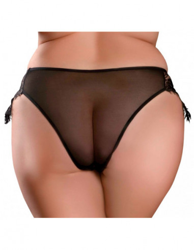 Remote Princess Panty XL-XXL