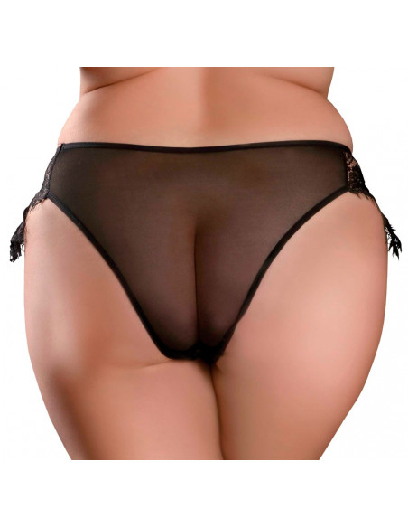 Remote Princess Panty XL-XXL