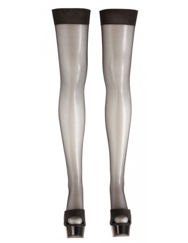 Stockings black 7