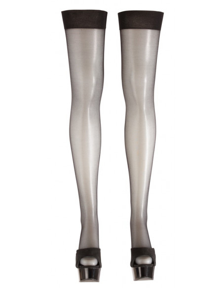 Stockings black 7