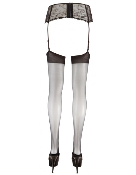 Stockings black 7