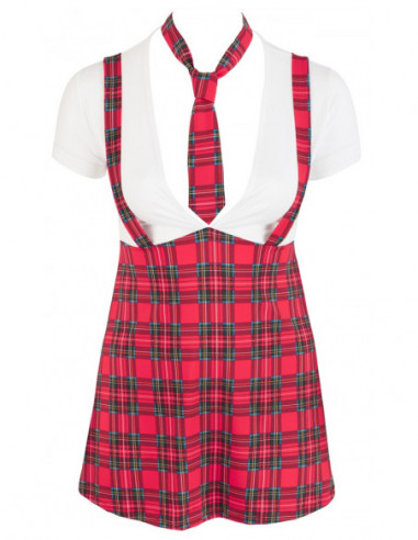 Schoolgirl L - Cottelli CURVES