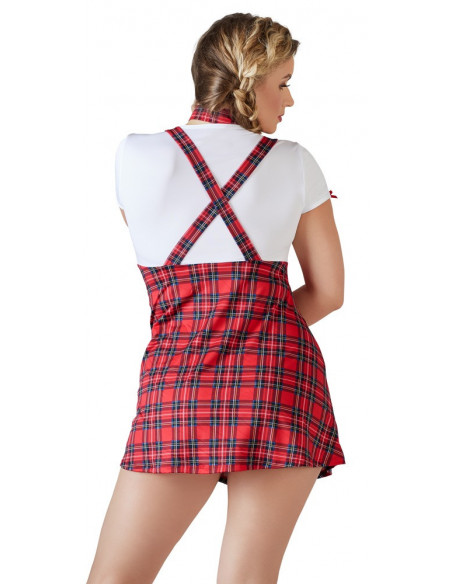 Schoolgirl L - Cottelli CURVES