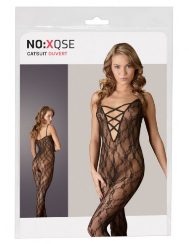 Lace Catsuit S/M