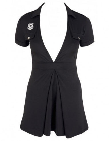 Police Officer Dress 3XL