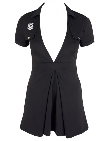Police Officer Dress 4XL