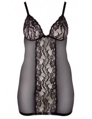 Lingerie Dress XL - Cottelli CURVES