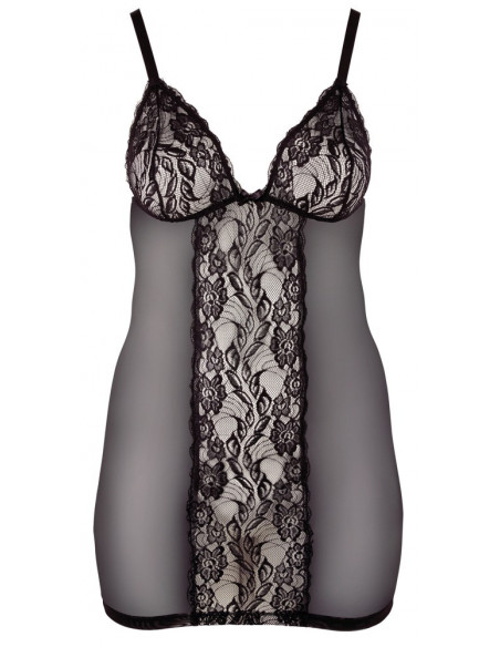 Lingerie Dress XL - Cottelli CURVES