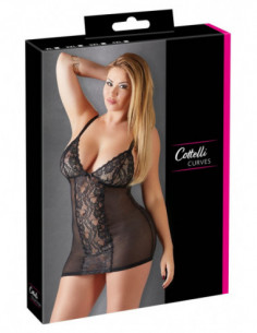 Lingerie Dress 4XL