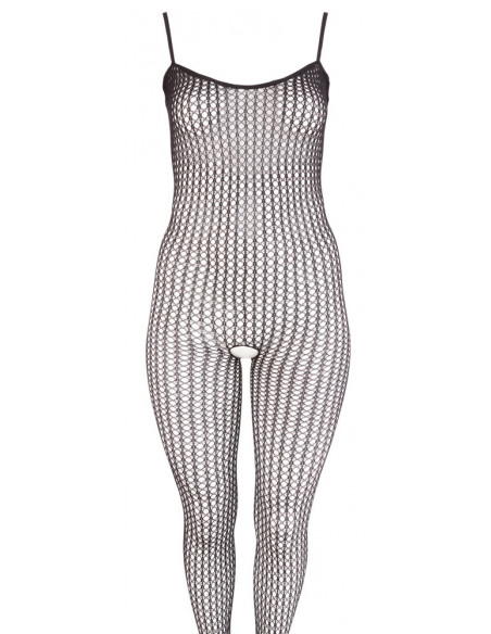 Catsuit black M/L