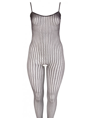 Catsuit bl. XL/XXL