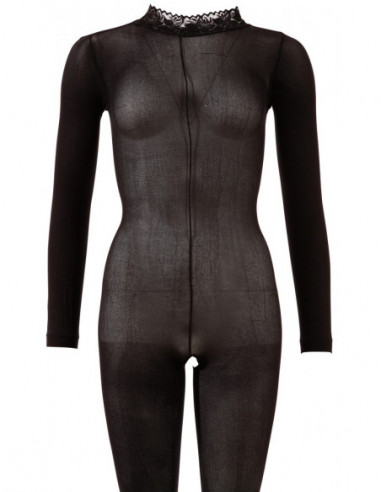 Catsuit ouvert XL-XXL