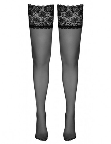 Hold-up Stockings 7