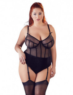 Body with Velvet 85E 2