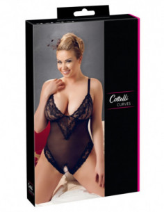 Crotchless Body  2XL