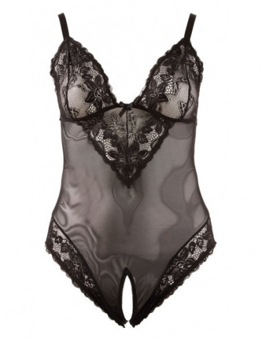 Crotchless Body  4XL