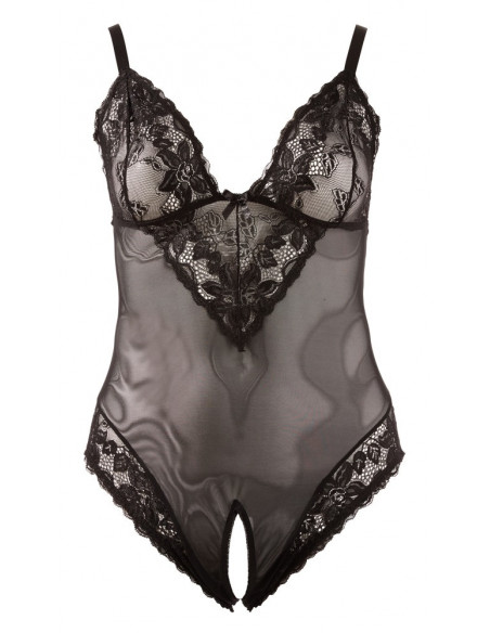 Crotchless Body  4XL