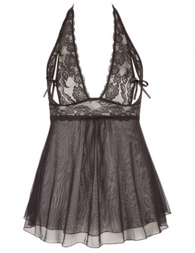 Lace Babydoll XL