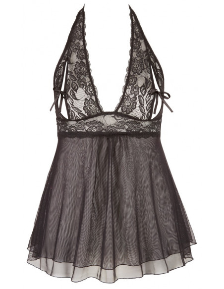 Lace Babydoll 4XL