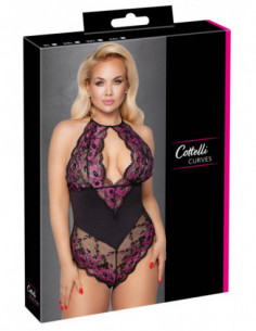 Body Lace 3XL