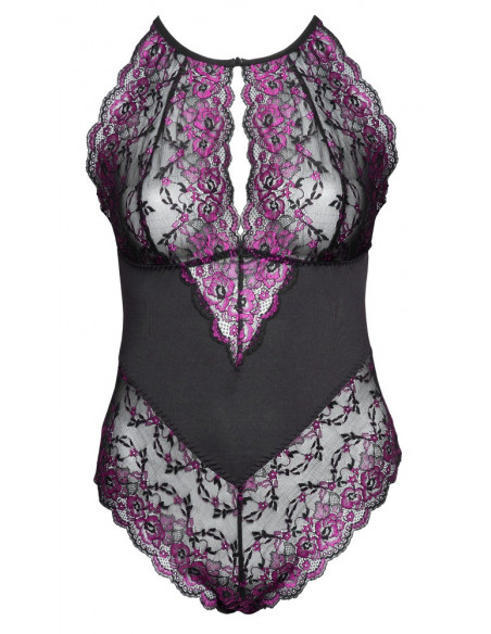Body Lace 2XL