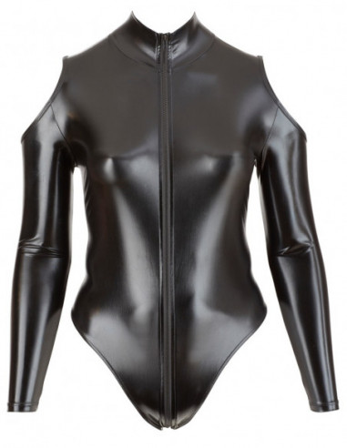 Cold Shoulder Body L