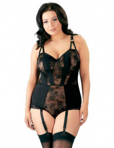 Lace Body 85D/L 2