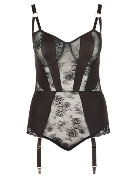 Lace Body 85D/L