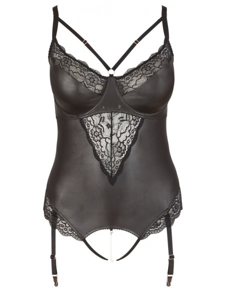 Body Pearls 85F/L