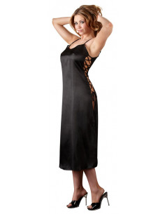 Chemise black M/L 2