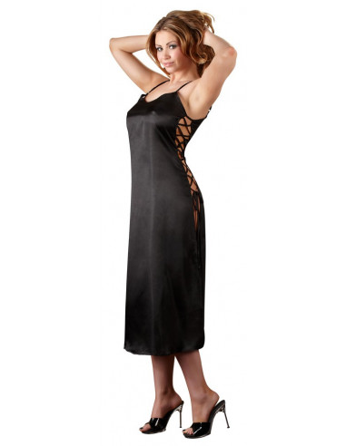 Chemise black M/L