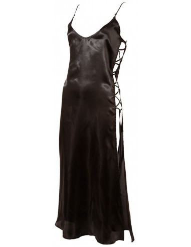 Chemise black M/L