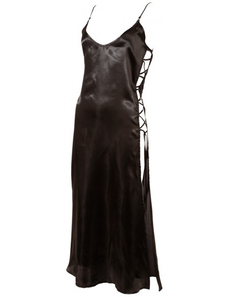 Chemise black M/L