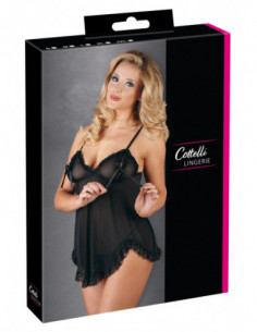 Babydoll Ruffles L