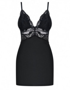 Obsessive Dress L/XL - Obsessive - Nero (cod. 781) 2