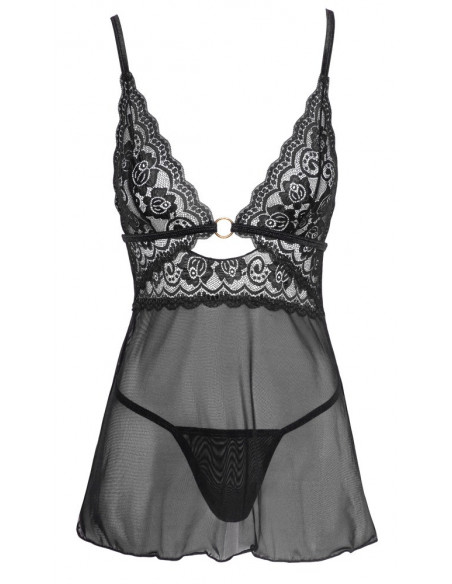 Babydoll Ring M