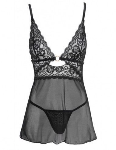 Babydoll Ring L