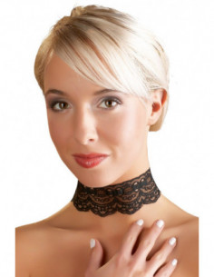 Lace Choker 2
