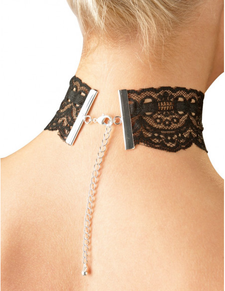 Lace Choker