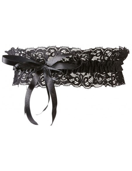 Garter black